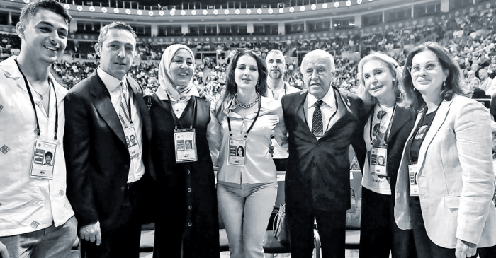 Kadın ve çocuğa şiddetten sabıkası olana üyelik yok - Resim : 1