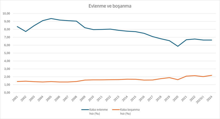 Ekonomiler dönüşüyor: Dünyada ve Türkiye’de tek kişilik haneler artıyor - Resim : 3