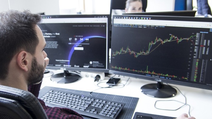 Kripto ve blok zincir yatırımcıların odağında