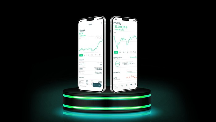 Finfree, kullanıcı sayısında 4 ayda 50 bini aştı