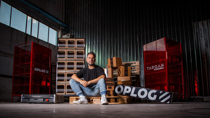 İngiltere’de “Unicorn Kingdom” adayı oldu - Resim : 1