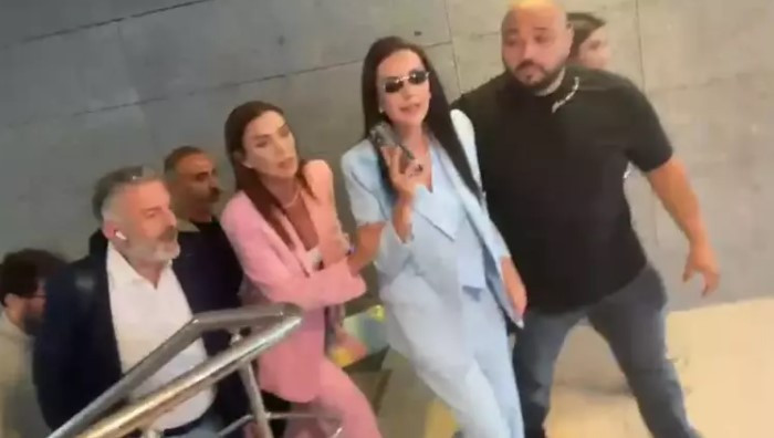Son dakika... Engin Polat ve 3 sanık tahliye edildi! Dilan Polat sevinç çığlıkları attı - Resim : 2