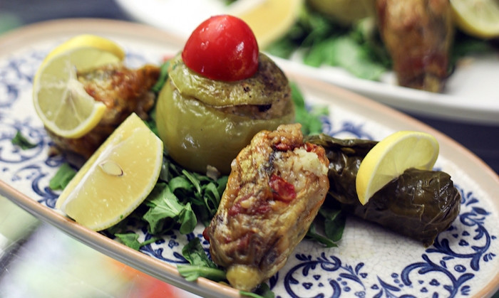 Köklerden gelen dostluk İstanbul sofrasında buluştu - Resim : 3