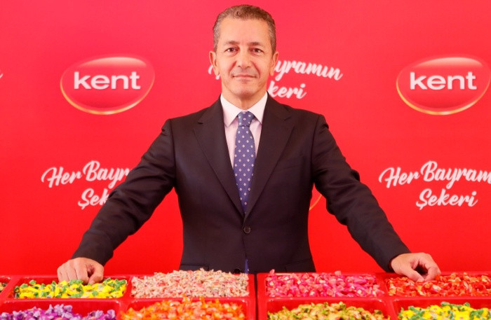 ABD’ye Jelibon yetiştiremiyorlar - Resim : 1