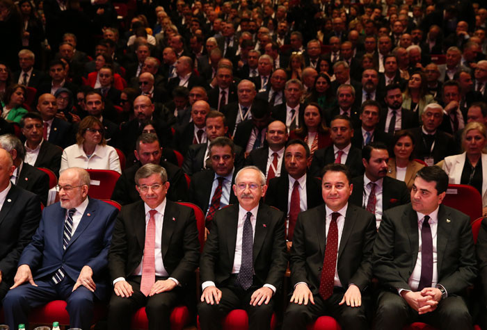 Kılıçdaroğlu: Ulusal vergi konseyi kuracağız - Resim : 1