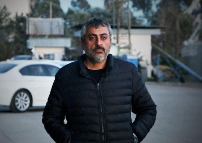 'Sıfır Bir' dizisinin oyuncusu silahlı saldırıya uğradı - Resim : 1