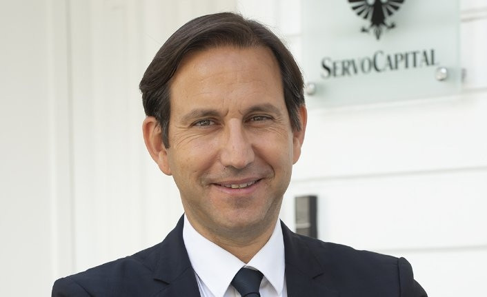 Türkiye’ye güven artıyor, yeter ki stabilite sağlansın - Resim : 1