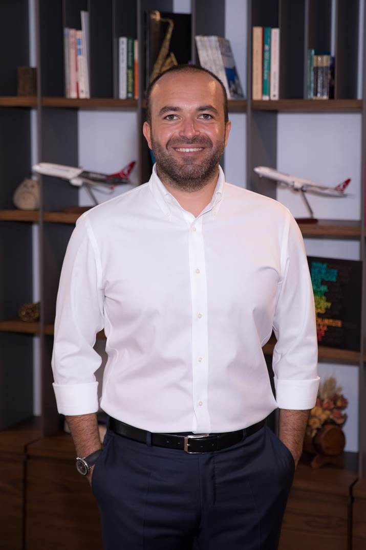 Kurumsal seyahatler Bizigo'ya emanet - Resim : 1