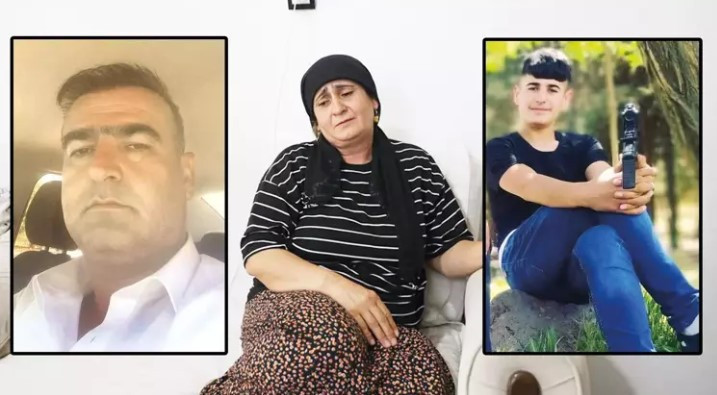 Narin Güran cinayetinde senaryolar: Katil kim? Şüpheler onların üzerinde - Resim : 1