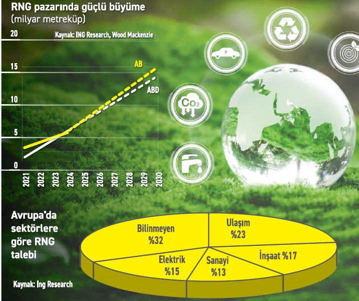 Enerjide yeni niş pazar; RNG - Resim : 1