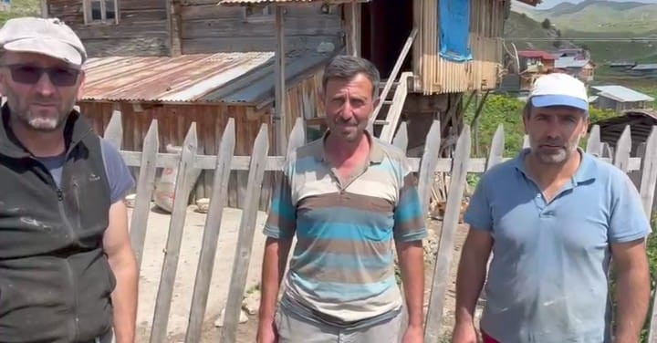 Hayvancılıkta şap tehdidi... 3 ilde birden yayıldı - Resim : 1