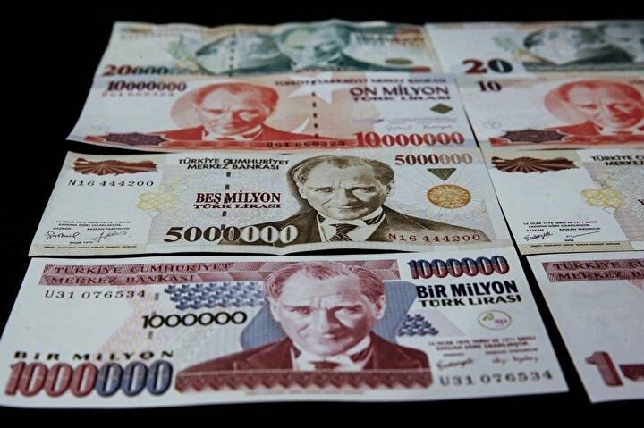 Merkez Bankası 94. yıl dönümünü kutluyor - Resim : 7