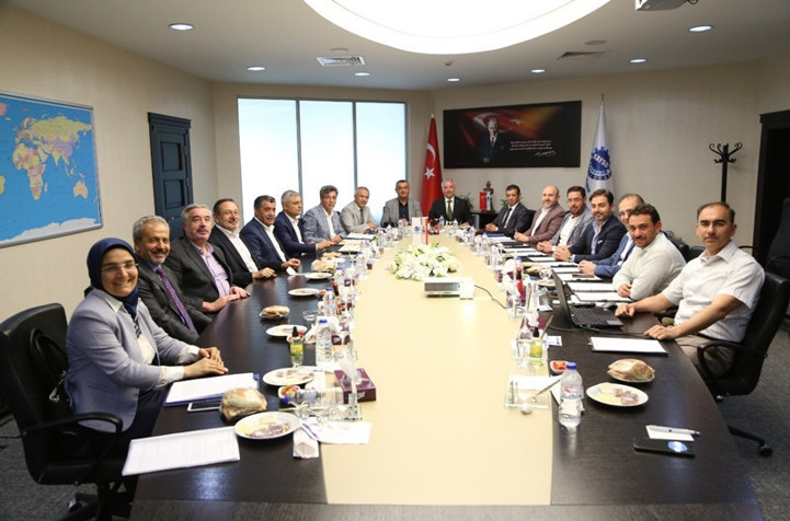 Borsa İstanbul’dan şirketlere halka arz ziyareti - Resim : 1