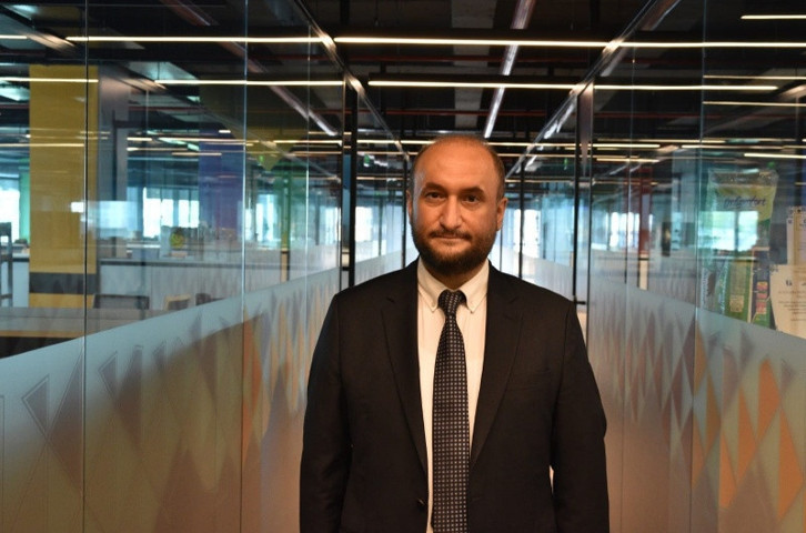 Happy Center, borsa yolunda - Resim : 1