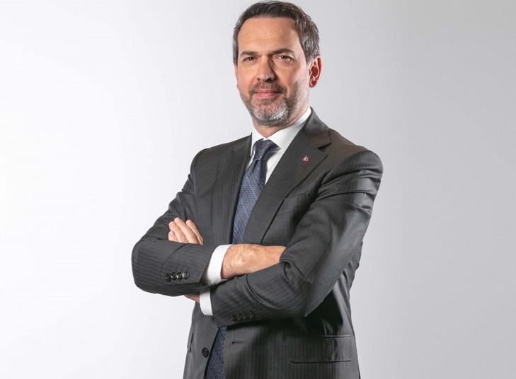 Etkin işleyen bir piyasa zorunlu; enerji ticaretinde fark yaratmalıyız - Resim : 2