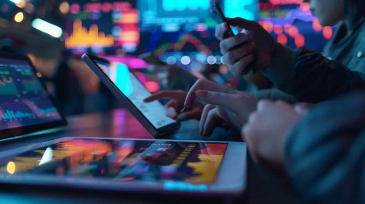 Borsada güç dengesini ‘İstanbul’ belirledi! 1,5 milyon yatırımcıyla zirveye oturdu - Resim : 2