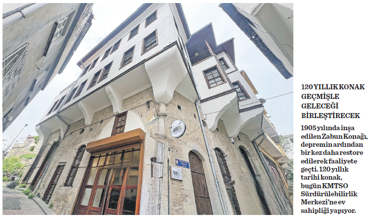 Duraklama devrine girdik 'gerileme' kader olmasın - Resim : 5