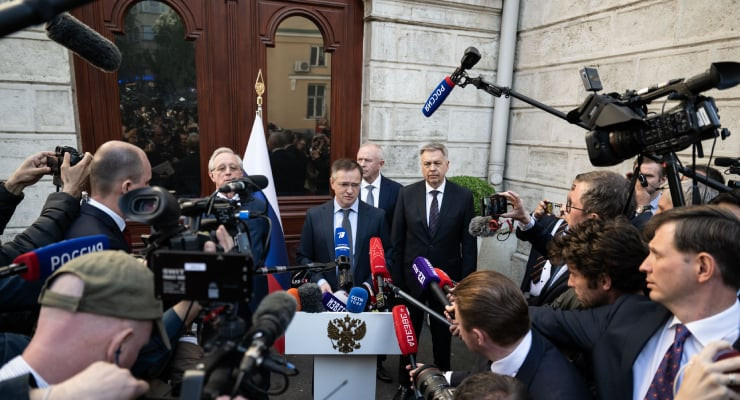 Rusya ve Ukrayna esir takası anlaşmasına vardı - Resim : 2