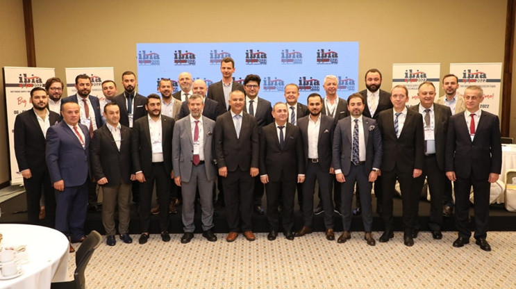 2 milyar dolar ihracata sahip yatak sektörü, IBIA EXPO’da bir araya geliyor - Resim : 1