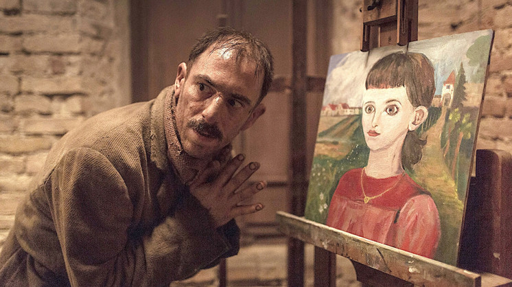 Pera Müzesi’nin 20. yılına sinemayla kutlama - Resim : 3