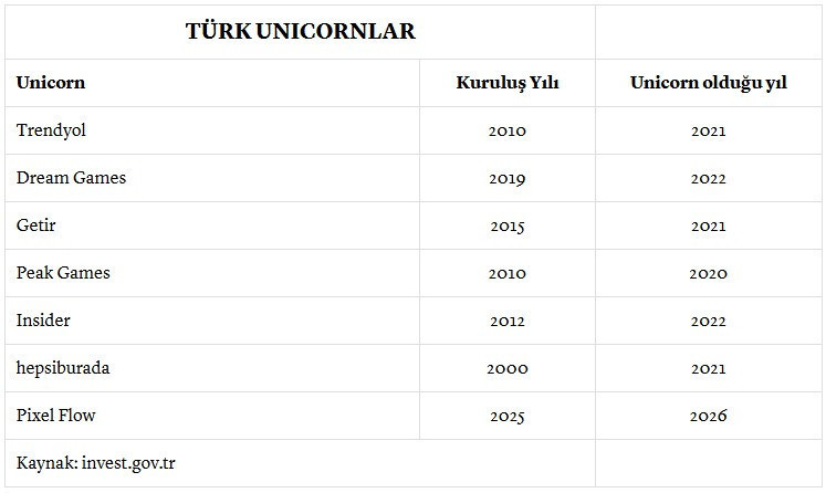Oyun stüdyosuna 1 milyar dolarlık yatırım: Türkiye’nin 7. unicornu oldu - Resim : 3