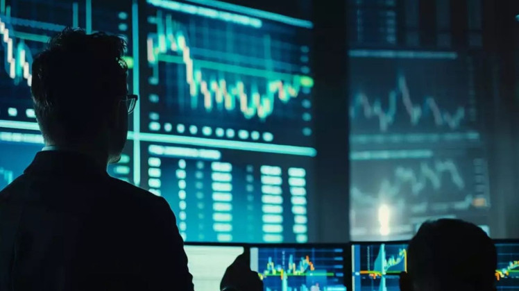 Borsada güç dengesini ‘İstanbul’ belirledi! 1,5 milyon yatırımcıyla zirveye oturdu - Resim : 1