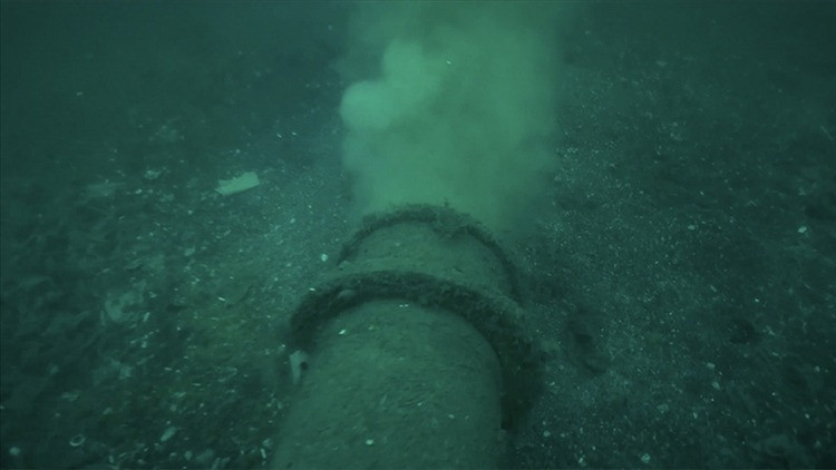 Marmara Denizi’ni kurtarma planı! İleri biyolojik arıtma tesisi yapılması önerisi geldi - Resim : 2