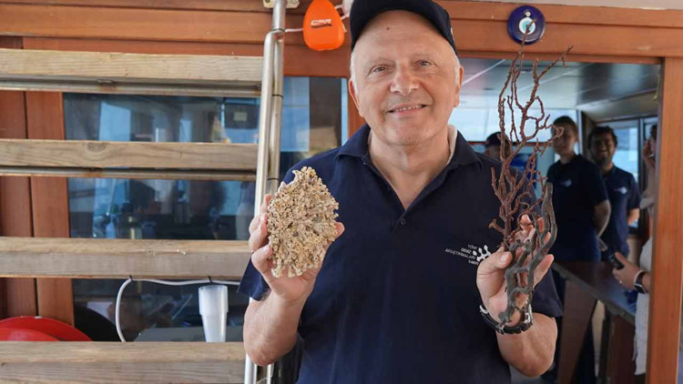 Marmara Denizi yoğun bakımda! Sesini duyan var mı? - Resim : 3