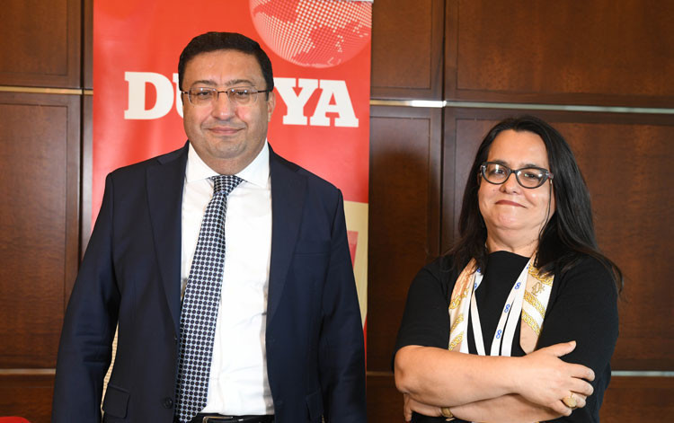 Yenilenebilir potansiyeli enerjideki dışa bağımlılığımızı azaltabilir - Resim : 1