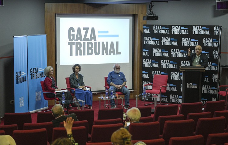 Gazze Mahkemesi’nin final oturumu 23-26 Ekim tarihleri arasında İstanbul’da yapılacak - Resim : 1