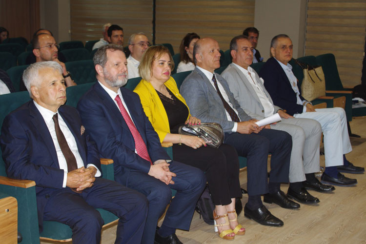 "Adalete inancın olduğu ülkeler, dünyaya liderlik eder" - Resim : 1