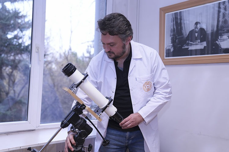 Gezegen dizilimi gerçekleşecek! Gökyüzünde nadir görülen geçit yaşanacak - Resim : 2