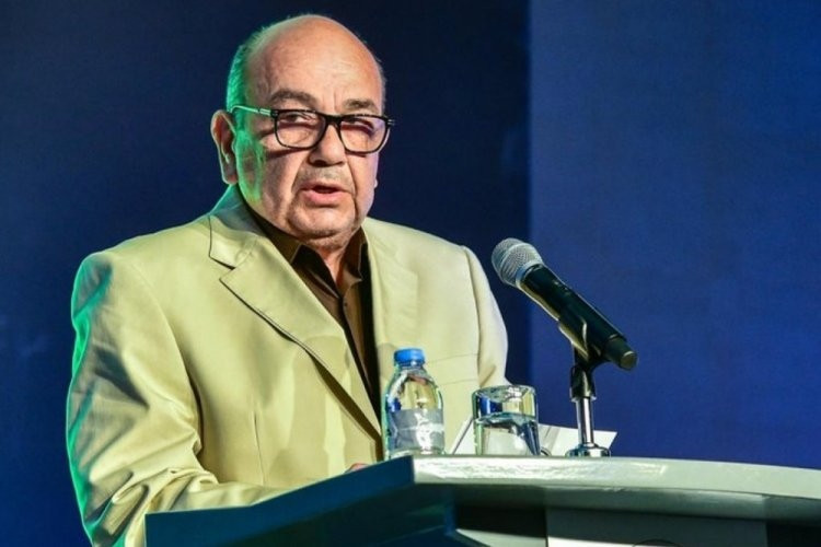 Çalışanlarına 54 maaş ikramiye dağıtmıştı! Ahmet Yüce bu yılda geleneği bozmadı - Resim : 1