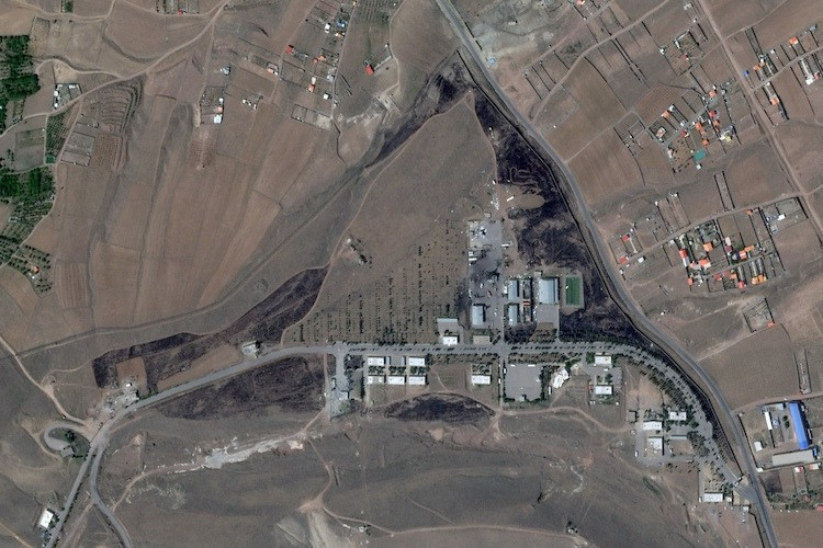 Pulitzer ödüllü gazeteciden gündemi sarsan iddia: ABD hafta sonu İran’a saldıracak - Resim : 7