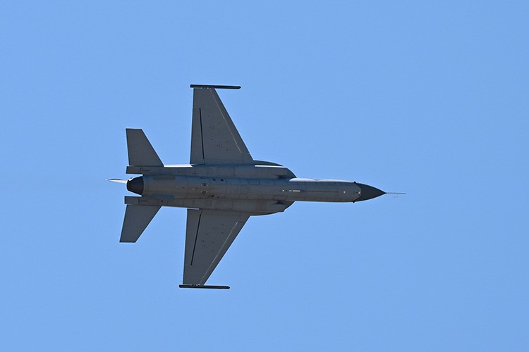 Kara, hava ve denizde gövde gösterisi! Türkiye’nin yerli savunma teknolojileri göz doldurdu - Resim : 1