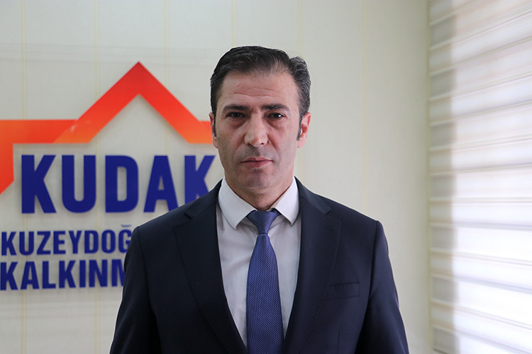 Erzurum, Erzincan ve Bayburt'ta 5 yılda 1,8 milyar liralık yatırım desteği sağlandı - Resim : 1