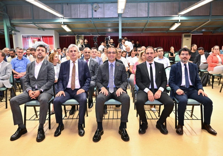 10 milyar dolarlık dev ile 10 bin kişiye iş - Resim : 1