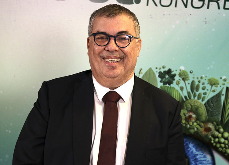 Göz tansiyonunda erken tanı körlüğü engelliyor - Resim : 1