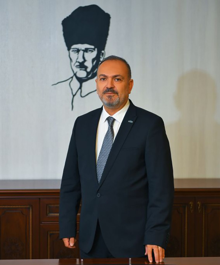 Batı Akdeniz 11 ayda 2 milyar 471 milyon dolarlık ihracat gerçekleştirdi - Resim : 1