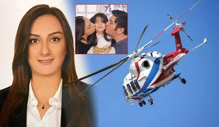 TUSAŞ’ın milli helikopteri GÖKBEY Jandarma envanterine katılıyor - Resim : 3