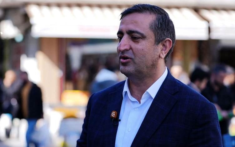 Teröristbaşı Öcalan'ın çağrısına siyasi partilerden peş peşe açıklama geldi - Resim : 15