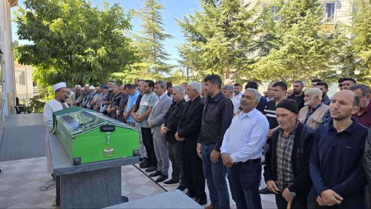 3 padişah, 12 cumhurbaşkanı gördü 127 yaşında hayatını kaybetti! - Resim : 1