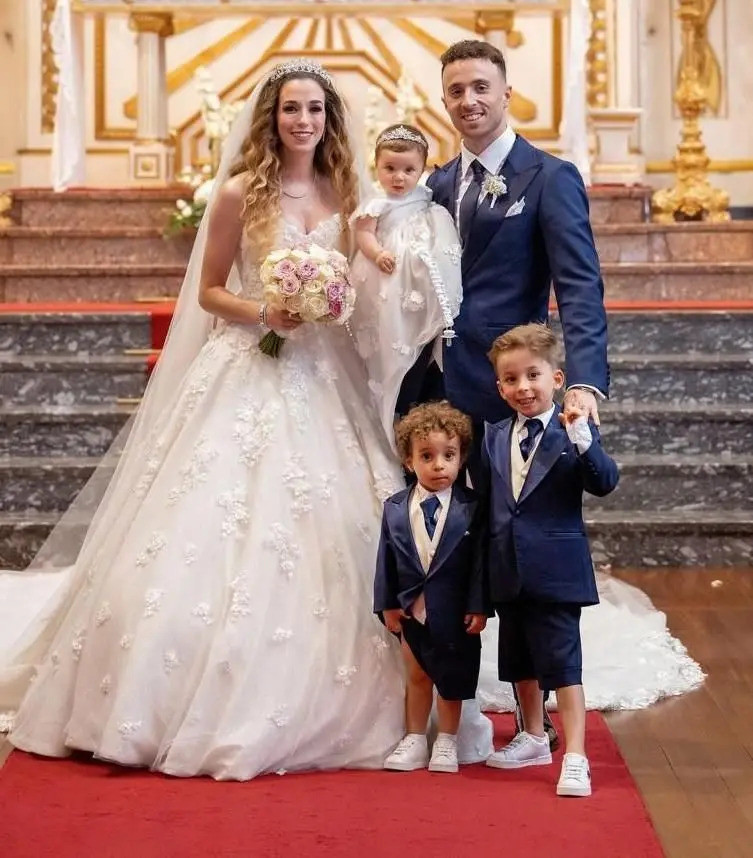 İspanyol polisi: Liverpool forveti Diogo Jota aracıyla aşırı hız yapıyordu - Resim : 3