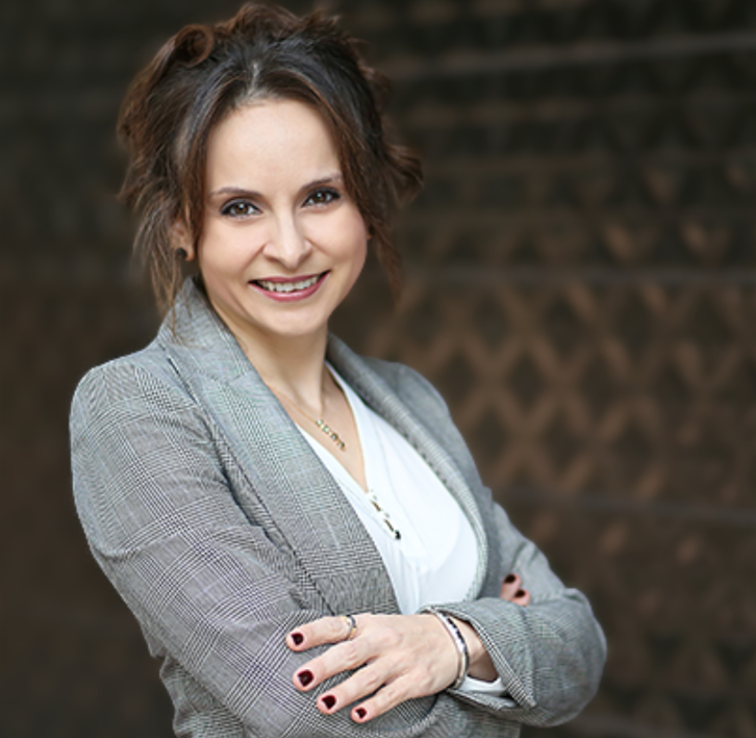 Prof. Dr. Ceyda Açılan Ayhan,  IWF Leadership Fellows Programı’na tam bursla seçildi - Resim : 1