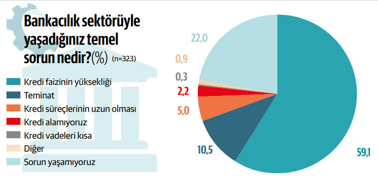 Anadolu’nun Nabzı Anketi: Reel sektörün kazanç umudu emtia - Resim : 5