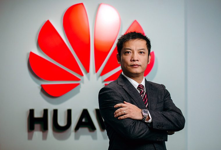 Huawei Cloud Türkiye’deki yatırımlarıyla hızla büyüyor - Resim : 1