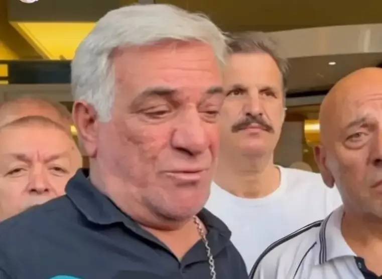 Kadir İnanır hayatını kaybetti: 