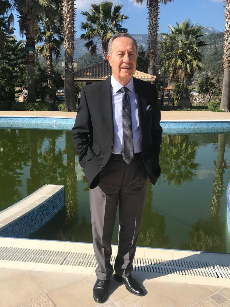 Sanayiden ayrılan iş gücü de turizmcinin eleman sorununa çare olamadı - Resim : 3