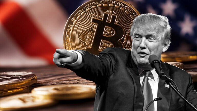 Kriptolar Trump rüzgarını arkasına aldı! Bitcoin, yılbaşından bu yana değerini katladı - Resim : 2