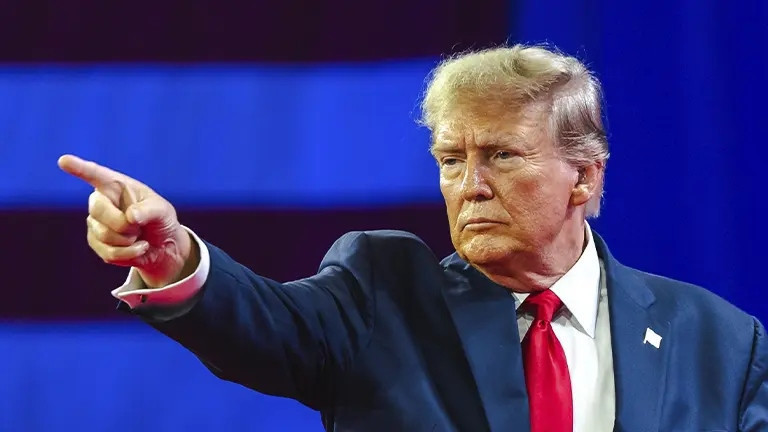 Trump'ın gümrük vergisi tehdidi: Dolar son üç yılın en düşük seviyesine geriledi - Resim : 1